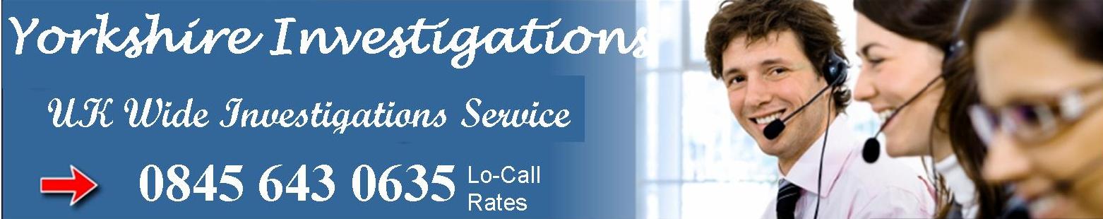 Investigations Nationwide